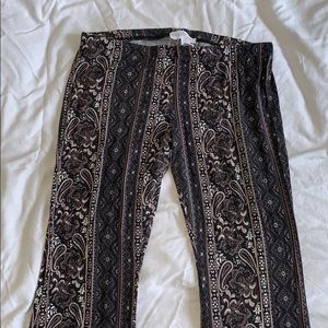 Full Tilt Pants - FULL TILT FANCY PANTS Full Tilt Pants - FULL TILT FANCY PANTS